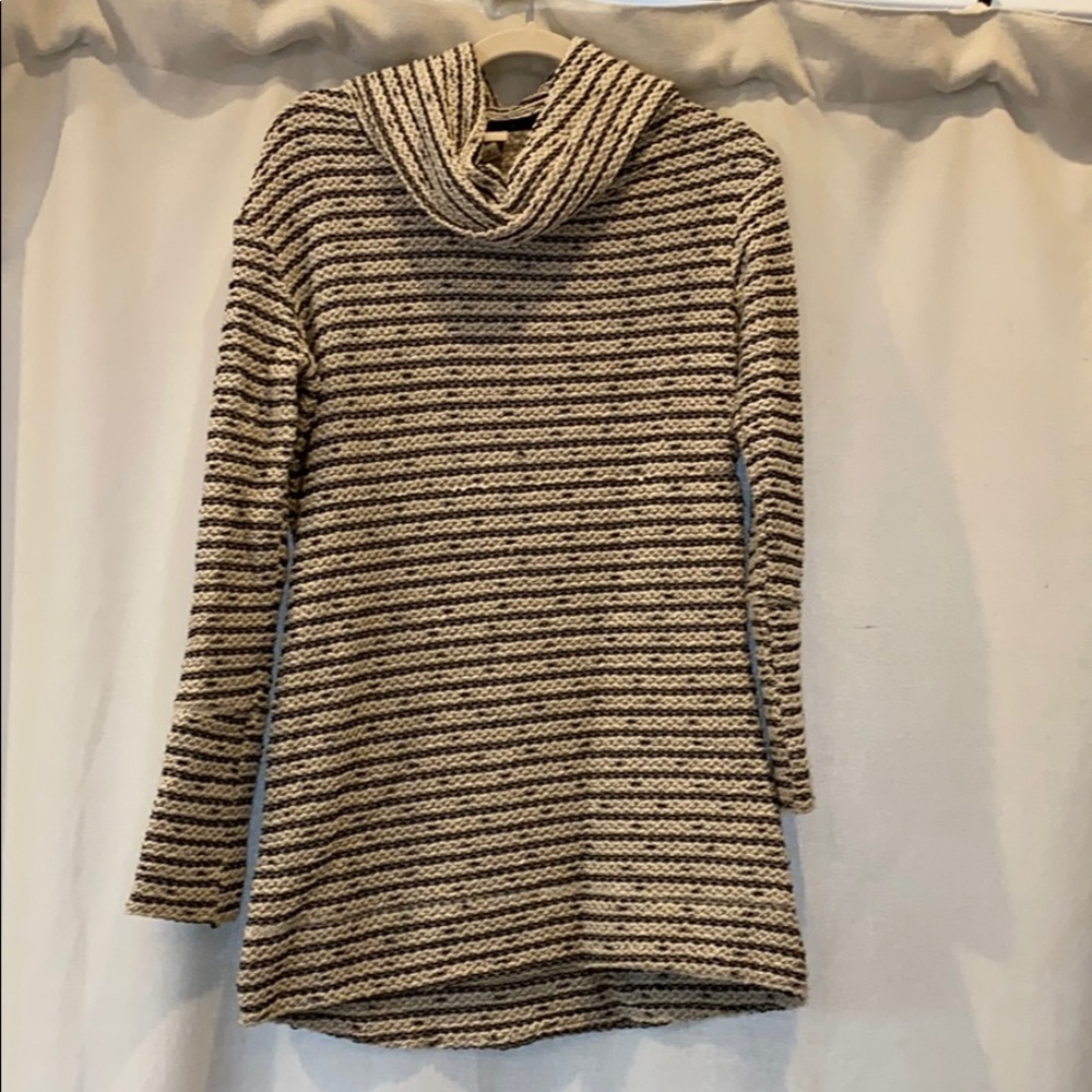 Cozy Cowl neck sweater